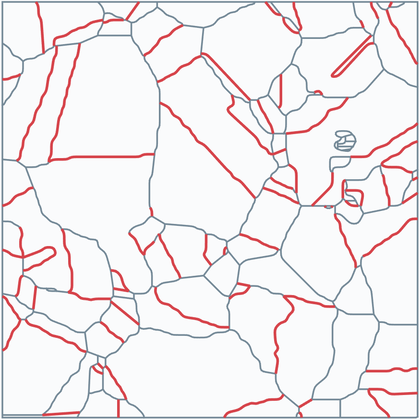 Grain Boundaries