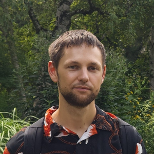 Tim Pöschl